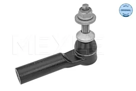 Наконечник рулевой тяги meyle 70-16 020 0000