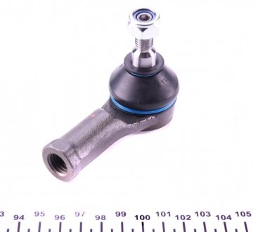 Наконечник рулевой тяги meyle 7160200019