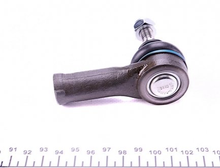 Наконечник рулевой тяги meyle 7160200019