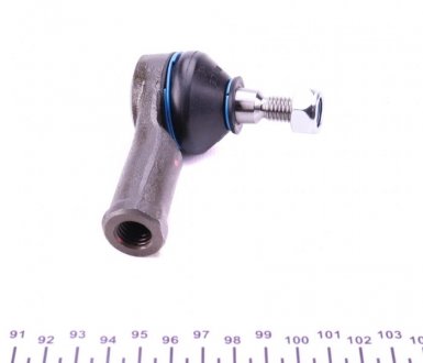 Наконечник рулевой тяги meyle 7160200019