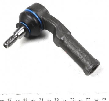 Наконечник рулевой тяги meyle 7160200024