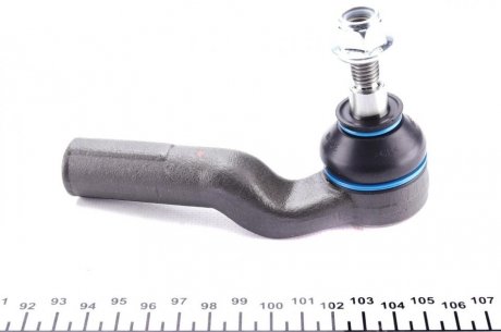 Наконечник рулевой тяги meyle 7160200026