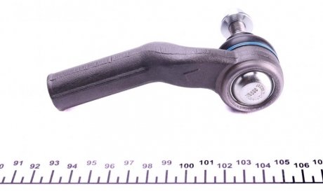 Наконечник рулевой тяги meyle 7160200026