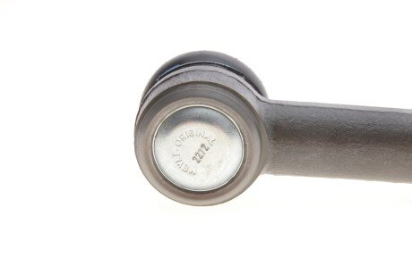 Наконечник рулевой тяги meyle 7160204107