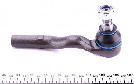 Наконечник рулевой тяги meyle 0160206339