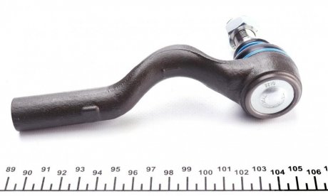 Наконечник рулевой тяги meyle 0160206339