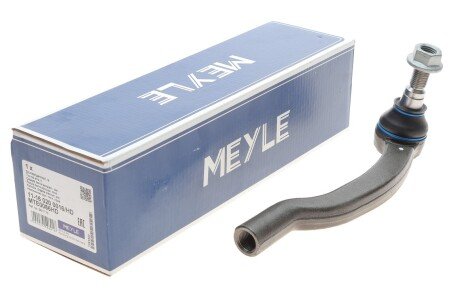 Наконечник рулевой тяги meyle 11160200016HD
