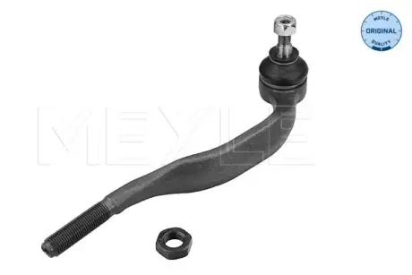 Наконечник тяги meyle 11-16 020 0021
