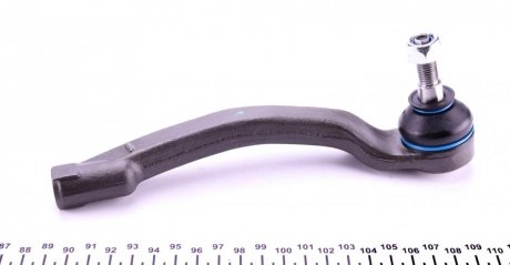 Накінечник кермової тяги meyle 16160200015