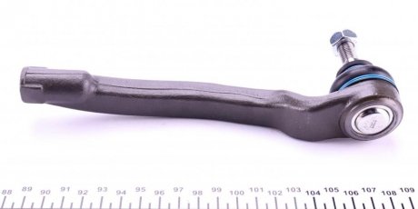 Накінечник кермової тяги meyle 16160200015