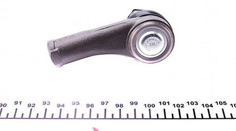 Наконечник рулевой тяги meyle 7160200007