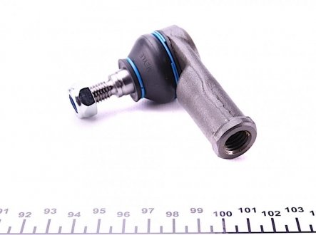 Наконечник рулевой тяги meyle 7160200007