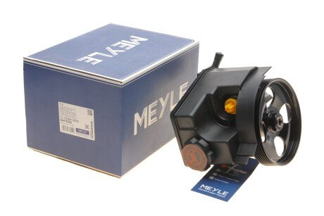 Насос гідропідсилювач керма meyle 11146310018