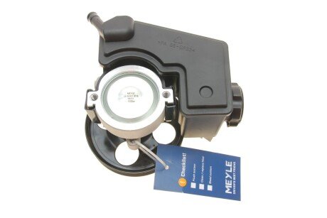 Насос гідропідсилювач керма meyle 11146310018