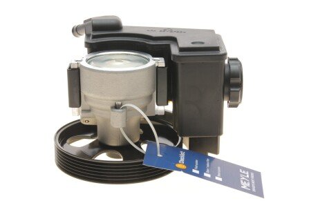 Насос гідропідсилювач керма meyle 11146310018