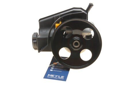 Насос гідропідсилювач керма meyle 11146310018