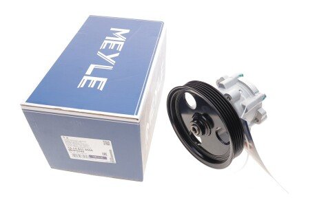 Насос гідропідсилювач керма meyle 16146310005 на Ниссан Примера р12