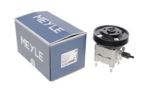 Насос гідропідсилювач керма meyle 5146310021