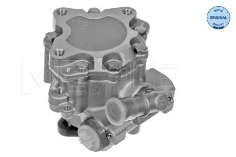 Насос гідропідсилювача AUDI A6 2.5D 07.97-01.05 Meyle 1146310018