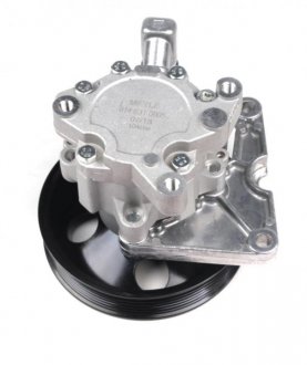 Насос гідропідсилювача meyle 0146310005