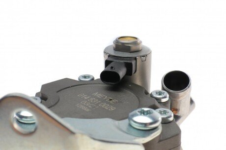 Насос гідропідсилювача meyle 0146310029