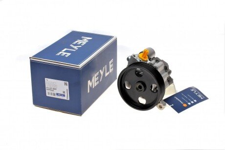 Насос гідропідсилювача meyle 0146310029