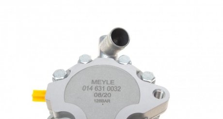 Насос гідропідсилювача meyle 0146310032