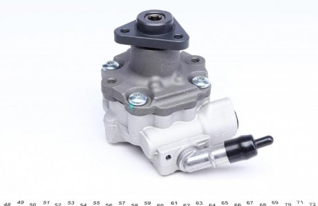 Насос гідропідсилювача meyle 1146310035