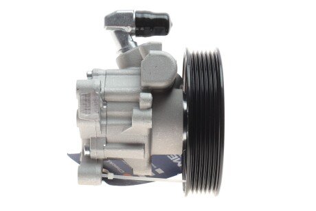 Насос гідропідсилювача W220 meyle 0146310003