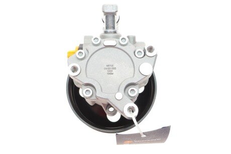 Насос гідропідсилювача W220 meyle 0146310003