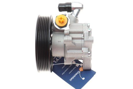 Насос гідропідсилювача W220 meyle 0146310003