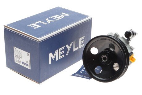 Насос гідропідсилювача W220 meyle 0146310003
