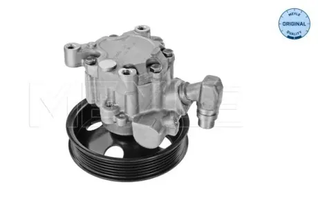 Насос гідропідсилювача W220 meyle 0146310003