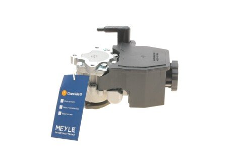 Насос гидроусилителя meyle 0346310004