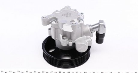 Насос гідроусилювача meyle 0146310001