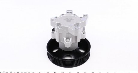 Насос гідроусилювача meyle 0146310001