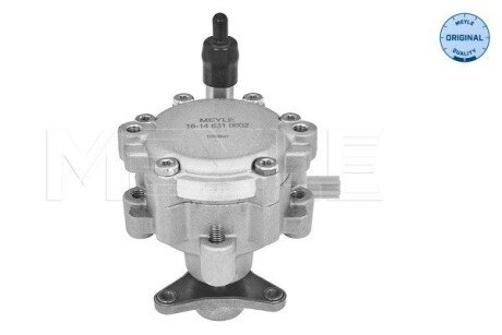 Насос ГУР 491101050R meyle 16146310002