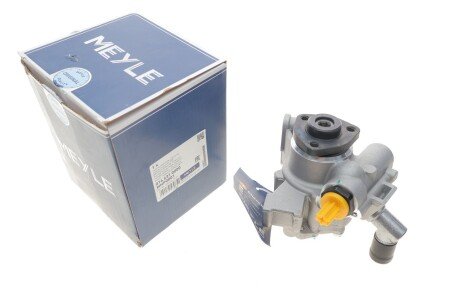 Насос ГУР MB Vito meyle 0146310000