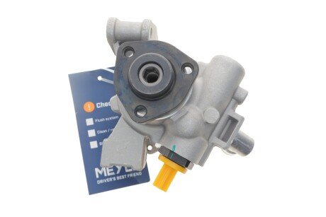 Насос ГУР MB Vito meyle 0146310000