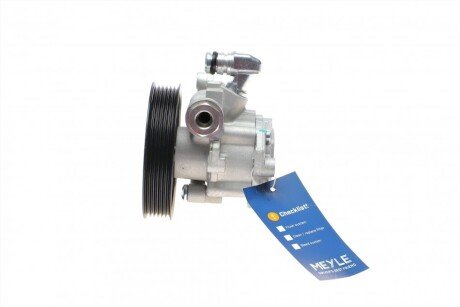Насос ГУР meyle 0146310011