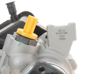 Насос ГУР meyle 0346310006