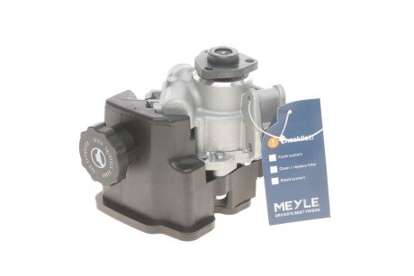 Насос ГУР meyle 0346310006