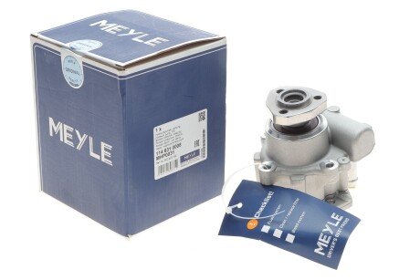 Насос ГУР meyle 1146310008
