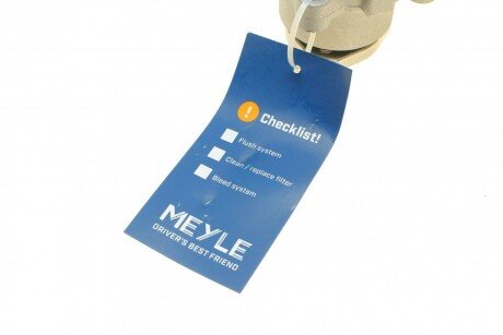 Насос ГУР meyle 1146310014