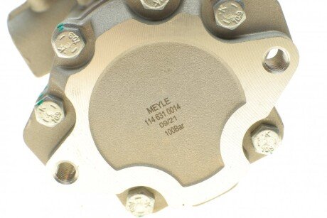 Насос ГУР meyle 1146310014