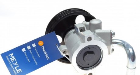 Насос ГУР meyle 29146310000