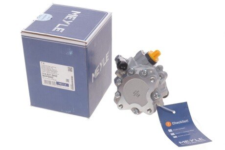 Насос ГУР meyle 3146310002