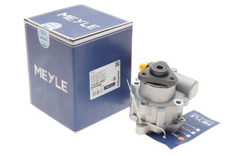 Насос ГУР meyle 3146310007