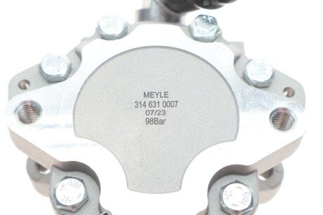 Насос ГУР meyle 3146310007