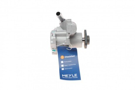 Насос ГУР meyle 3146310023
